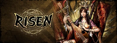 Risen Online Start Loading Screens 8