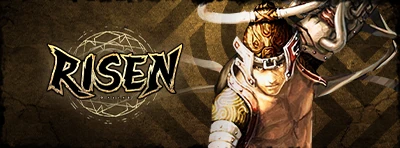 Risen Online Start Loading Screens 9