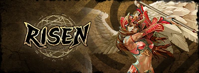 Risen Online Start Loading Screens 10