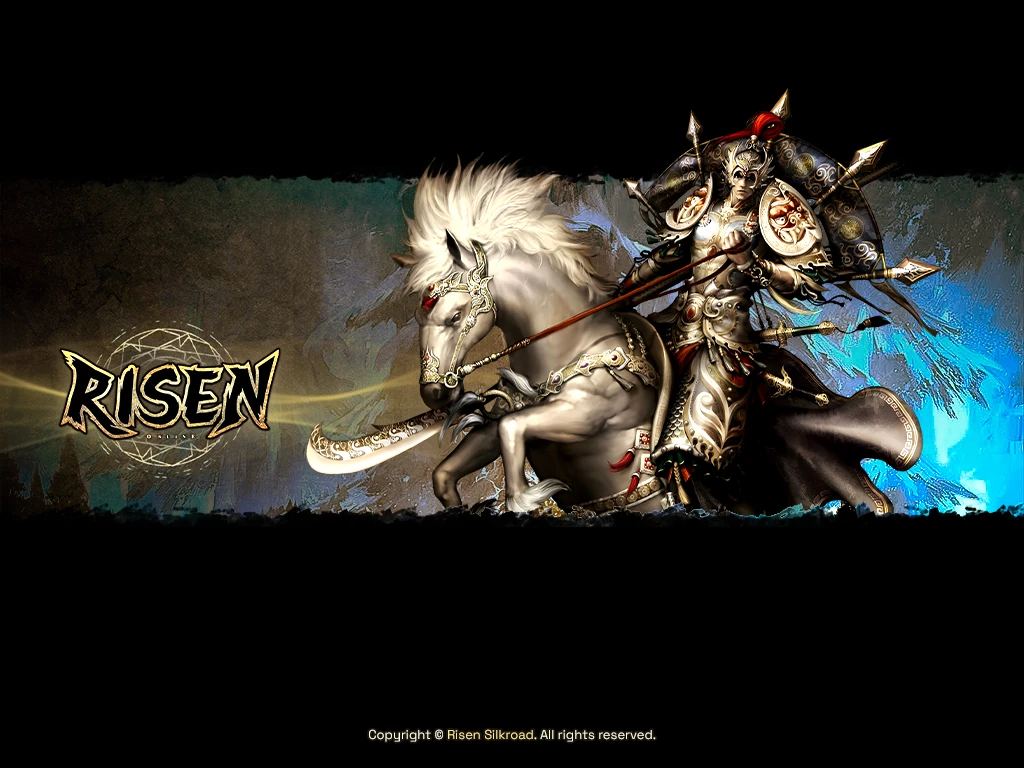 Risen Online Loading Screens 4