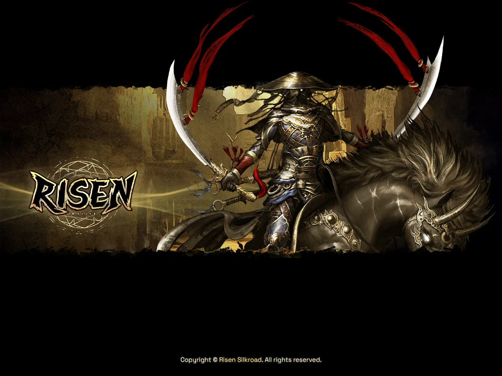 Risen Online Loading Screens 5
