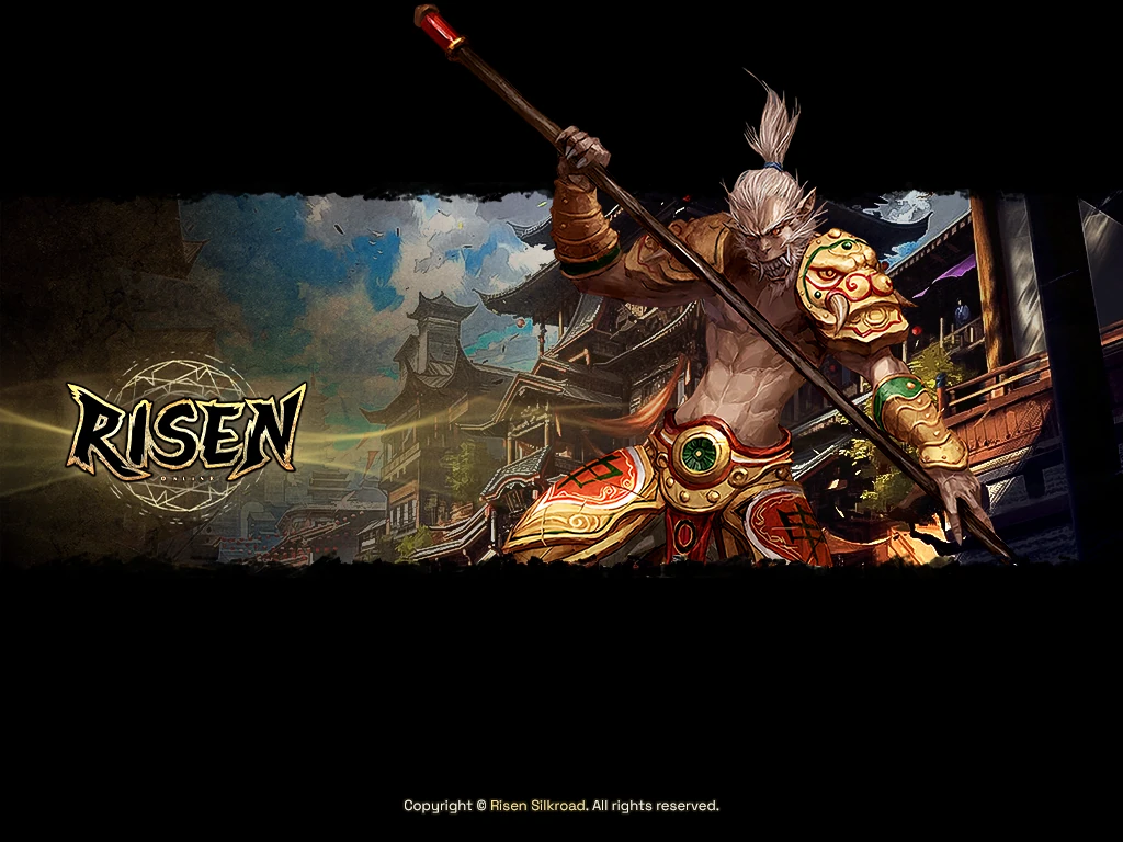 Risen Online Loading Screens 6