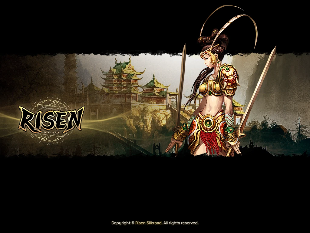 Risen Online Loading Screens 7