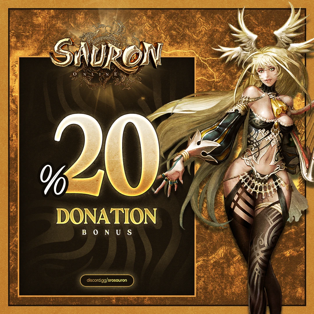 Sauron Online Social Media Advertising Images 1