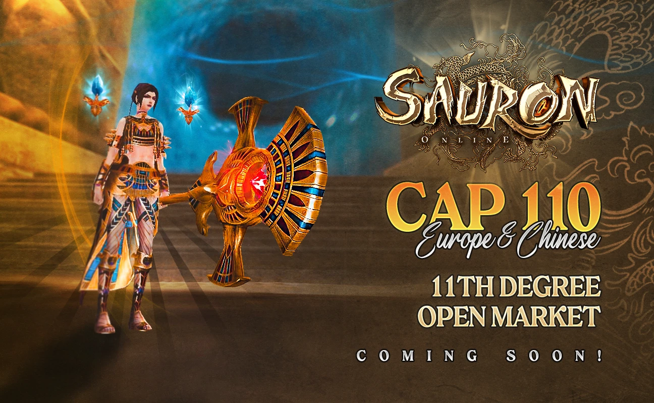Sauron Online Social Media Advertising Images 2