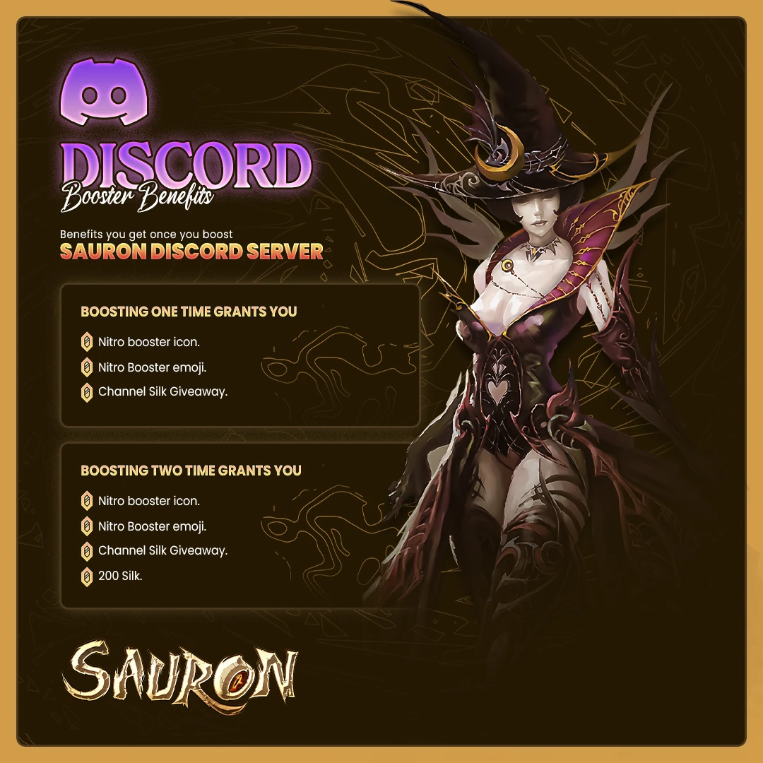 Sauron Online Social Media Advertising Images 5