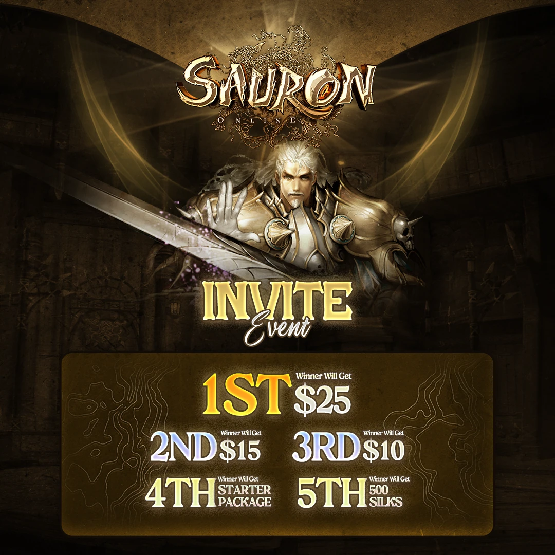 Sauron Online Social Media Advertising Images 7