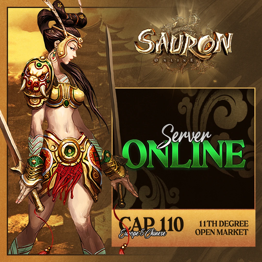 Sauron Online Social Media Post Images 5