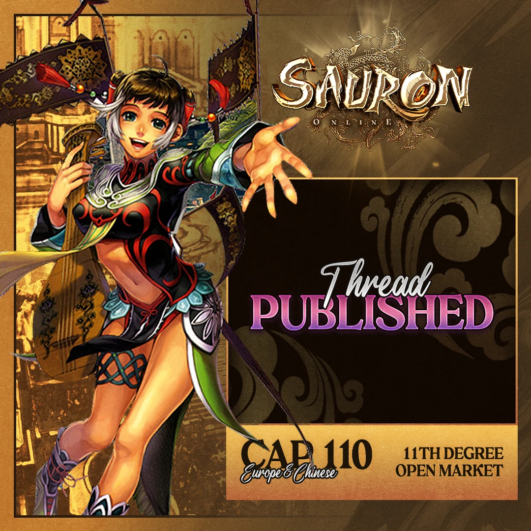 Sauron Online Social Media Post Images 6