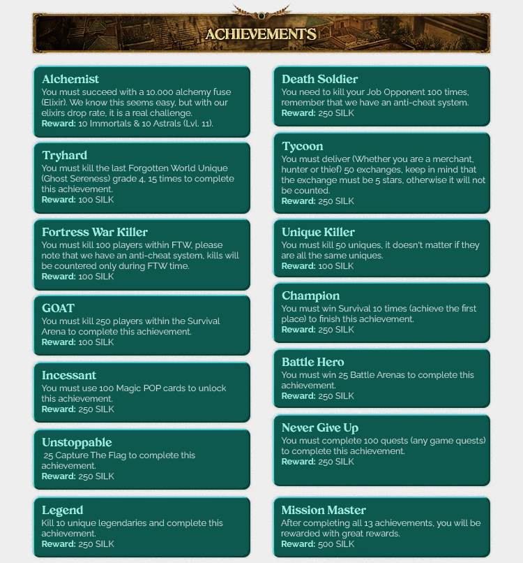 Sauron Online Forum Thread Design 10