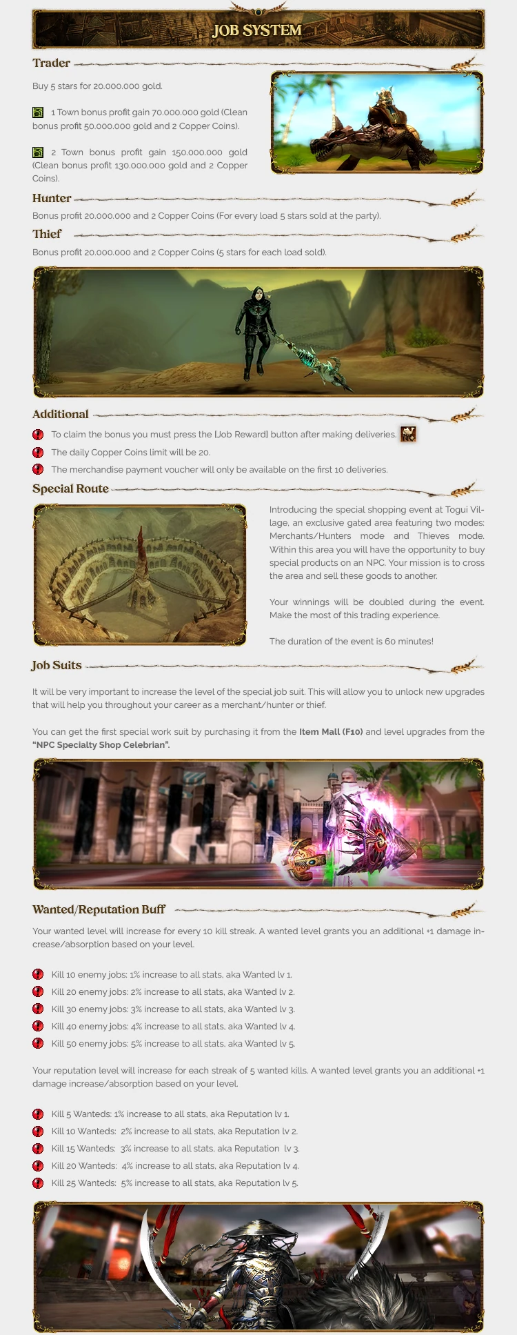 Sauron Online Forum Thread Design 13