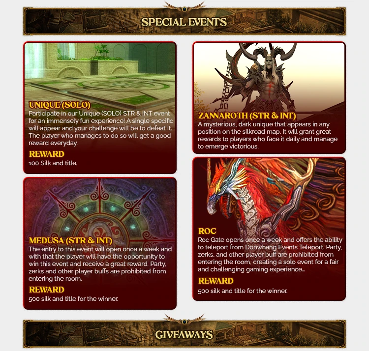 Sauron Online Forum Thread Design 16
