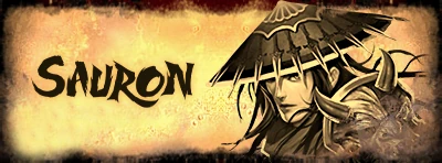 Sauron Online Start Loading Screens 2