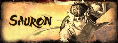 Sauron Online Start Loading Screens 3