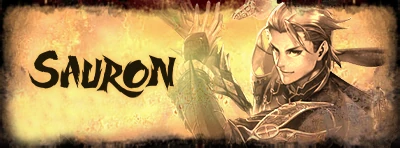 Sauron Online Start Loading Screens 4