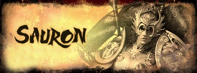 Sauron Online Start Loading Screens 5