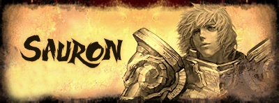 Sauron Online Start Loading Screens 6