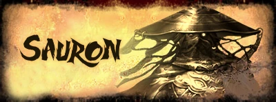 Sauron Online Start Loading Screens 7