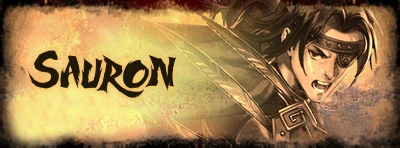 Sauron Online Start Loading Screens 8