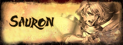 Sauron Online Start Loading Screens 9