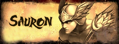 Sauron Online Start Loading Screens 10